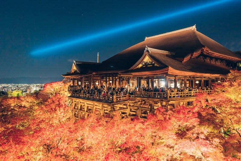 kiyomizudera