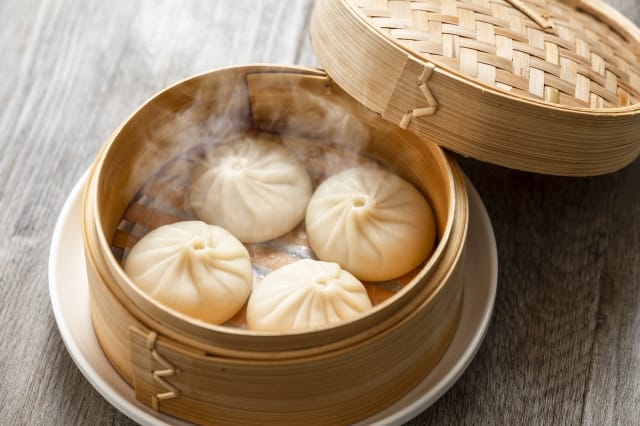 Xiaolongbao