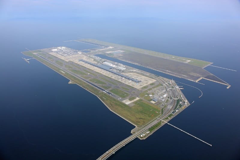 Kansai International Airport