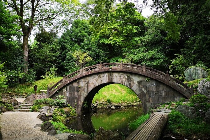 Engetsukyo Bridge