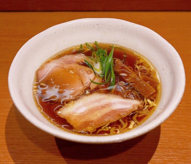 Chuka Soba Uemachi