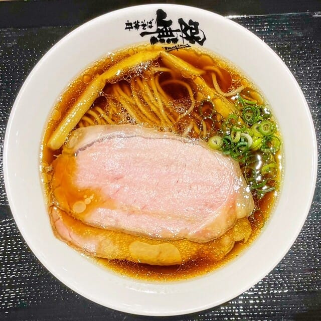 Chuka Soba Mugen