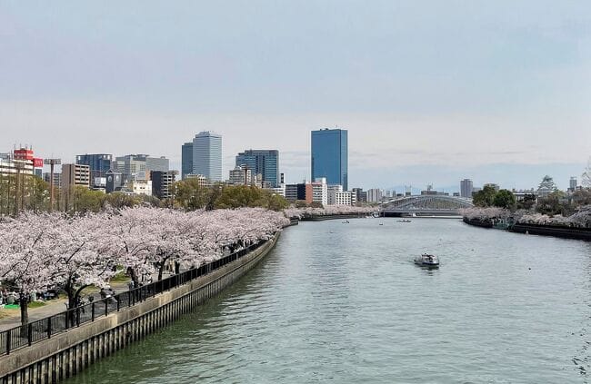 Okawa River