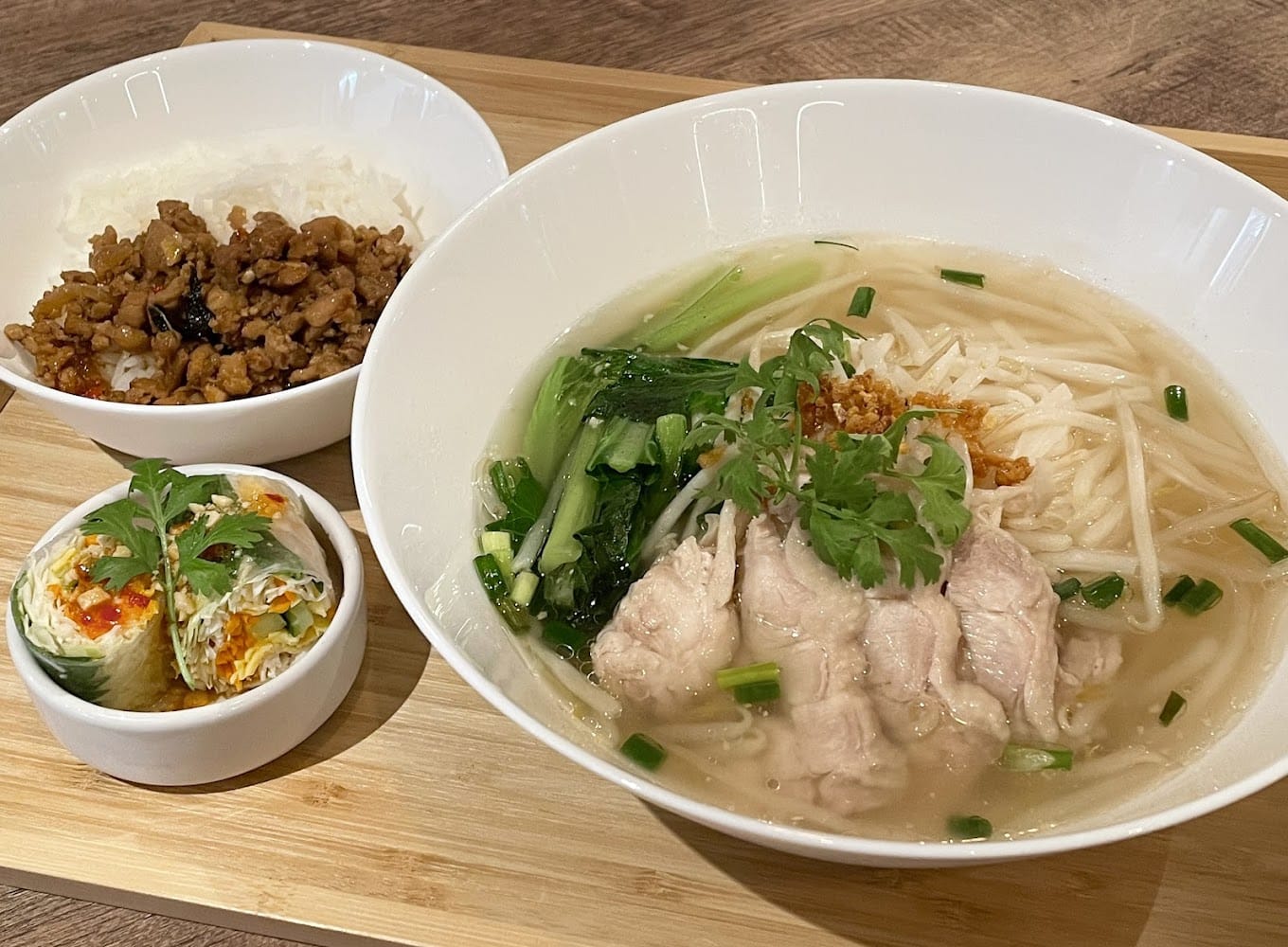 A Haan Thai