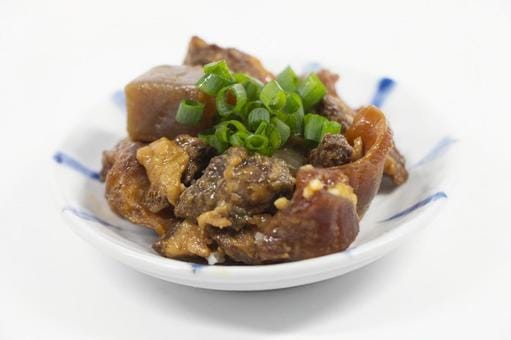 Doteyaki