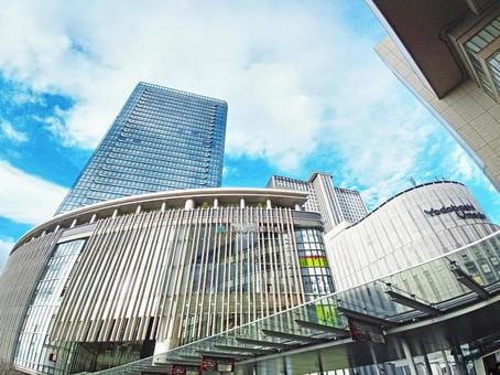 Grand Front Osaka