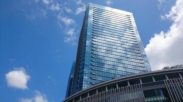 Grand Front Osaka