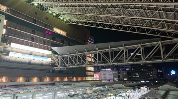 Lucua Osaka