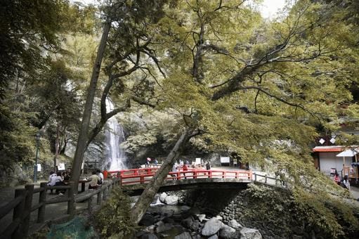 Minoh Park