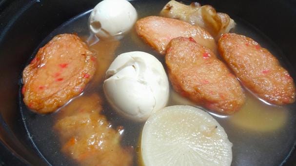 Oden