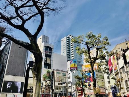 Osaka America Mura