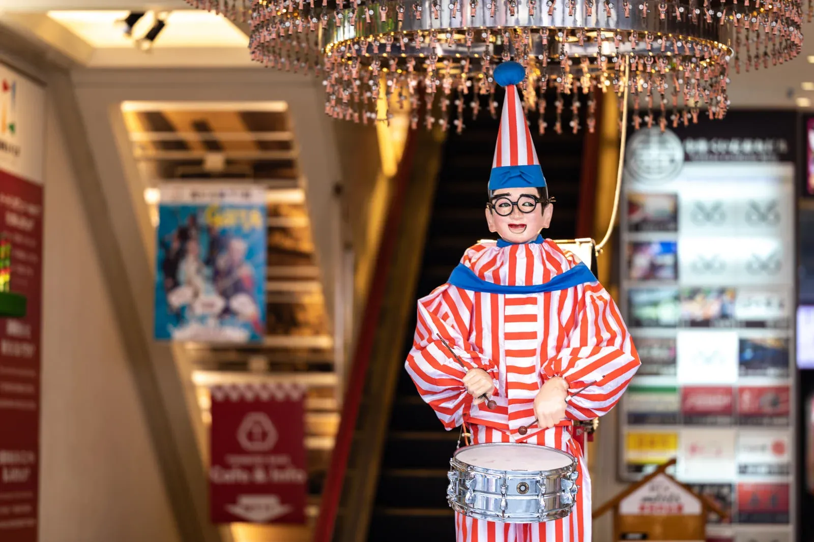 Osaka Dotonbori 3