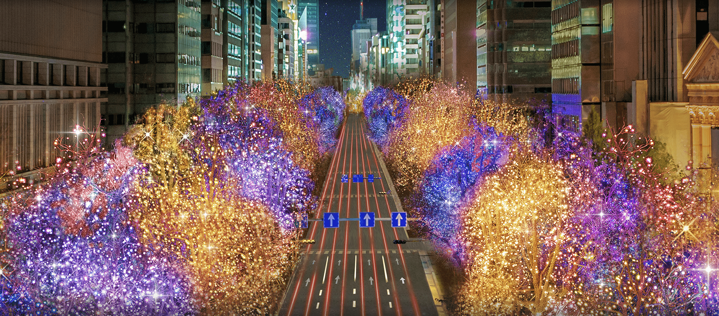 Osaka Hikari  no Kyoen