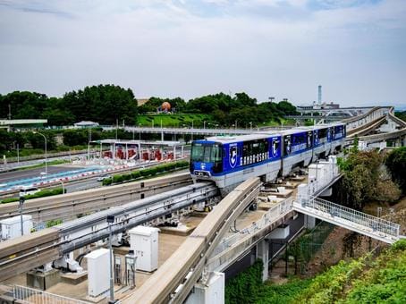 Osaka Monorail