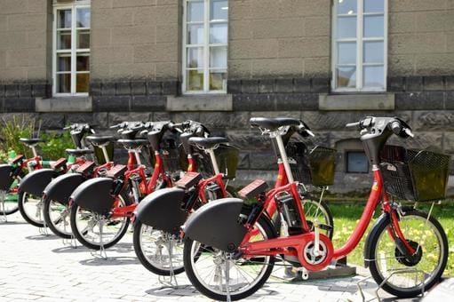 Rent A Cycle