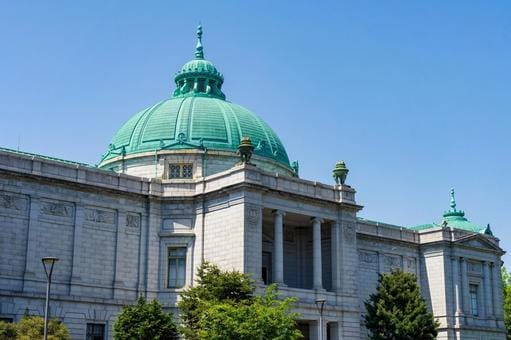 Tokyo National Museum