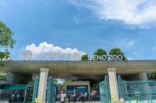 Ueno Zoo