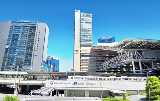 Umeda