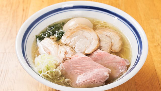 Ramen Kuon