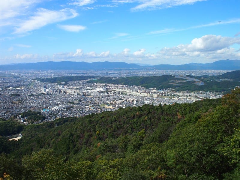 Mount Daigo