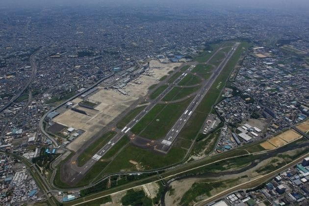 Itami Airport