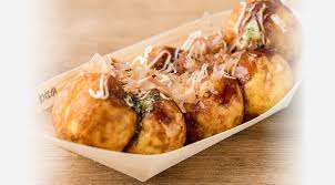 Takoyaki Doraku Wanaka