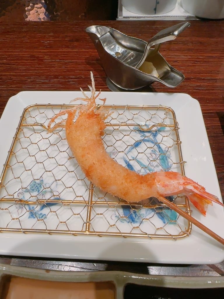 Natural Kuruma Prawn