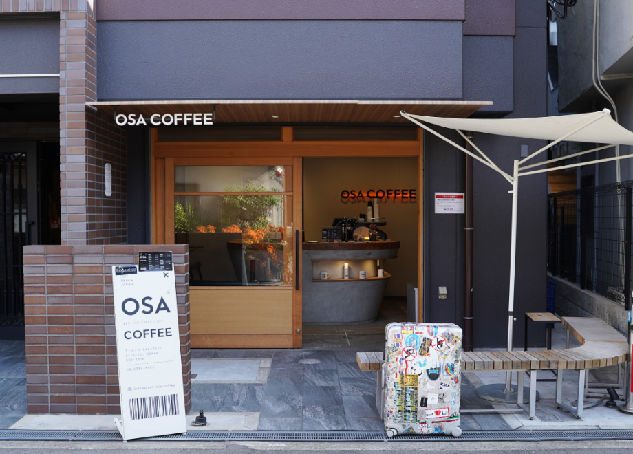 OSA COFFEE