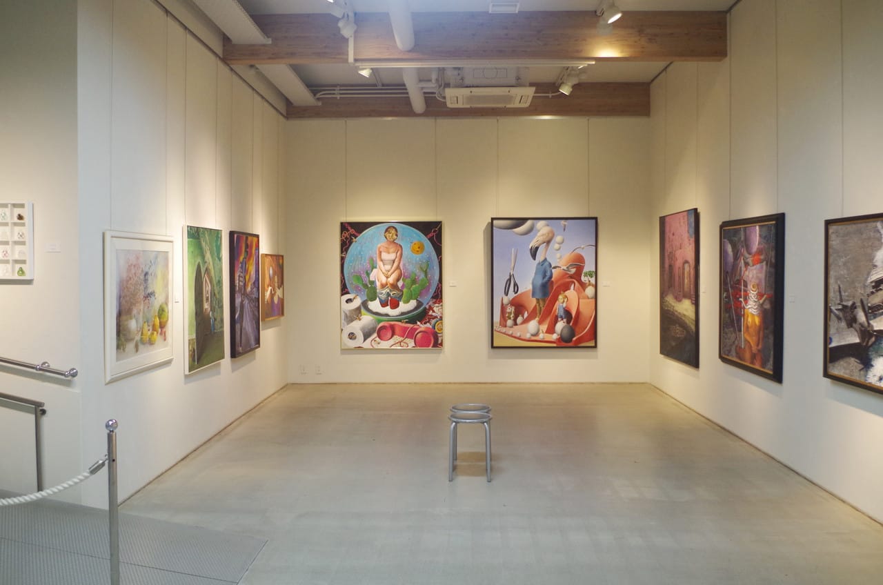Artworks