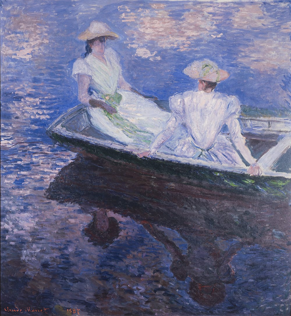 Boating