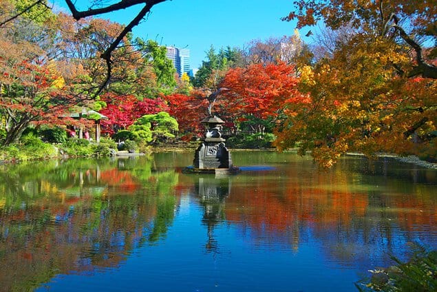 Hibiya Park