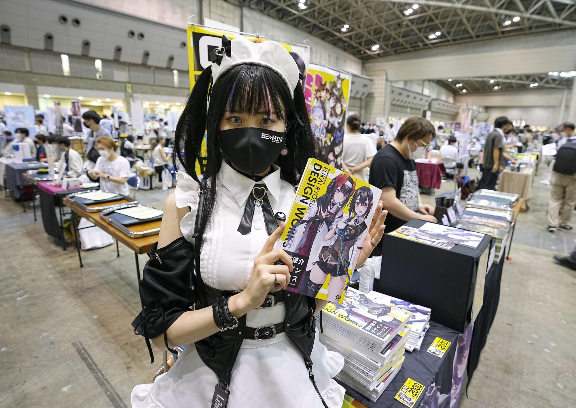 Comic Market (Comiket)