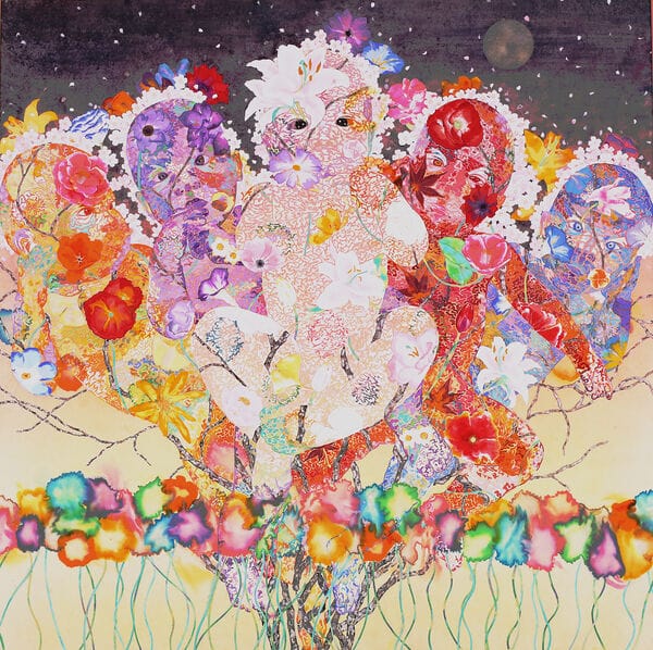 Grand Prize Exhibition
