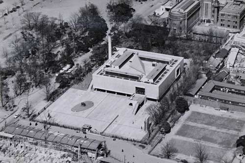 Established in 1957