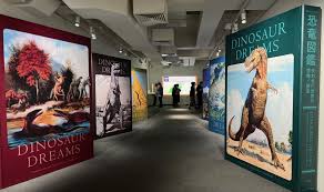 Creative Exhibitions