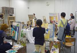 Art Classes