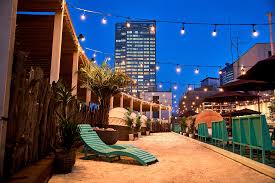 WILDBEACH Shinjuku