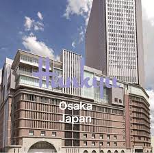 Hankyu Umeda