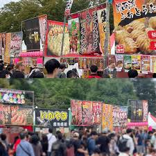Tokyo Edo Week 2024
