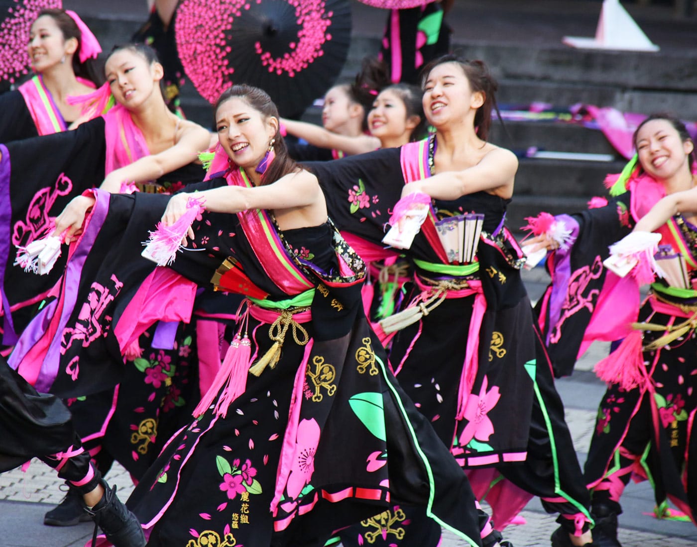 Tokyo Yosakoi Festival