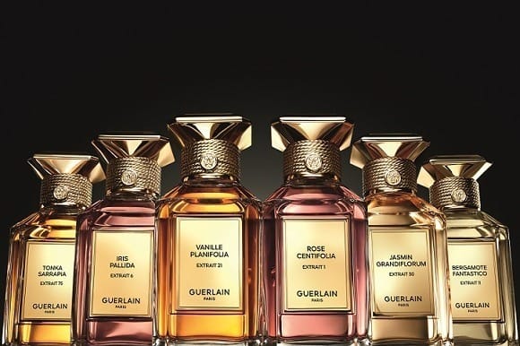 Salon de Parfum