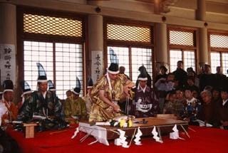 Bando Hoon-ji Temple