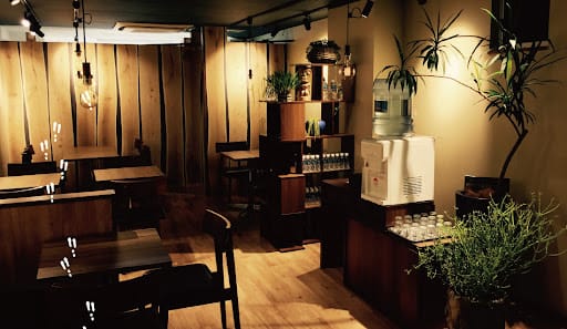 Usagiya CAFE