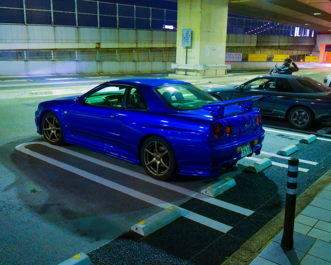 gt 34