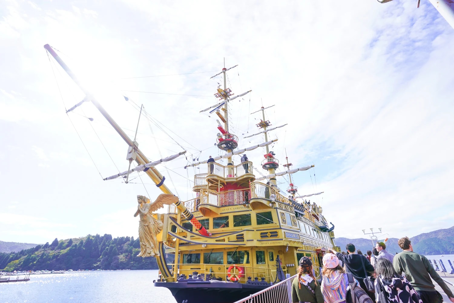 hakone tour