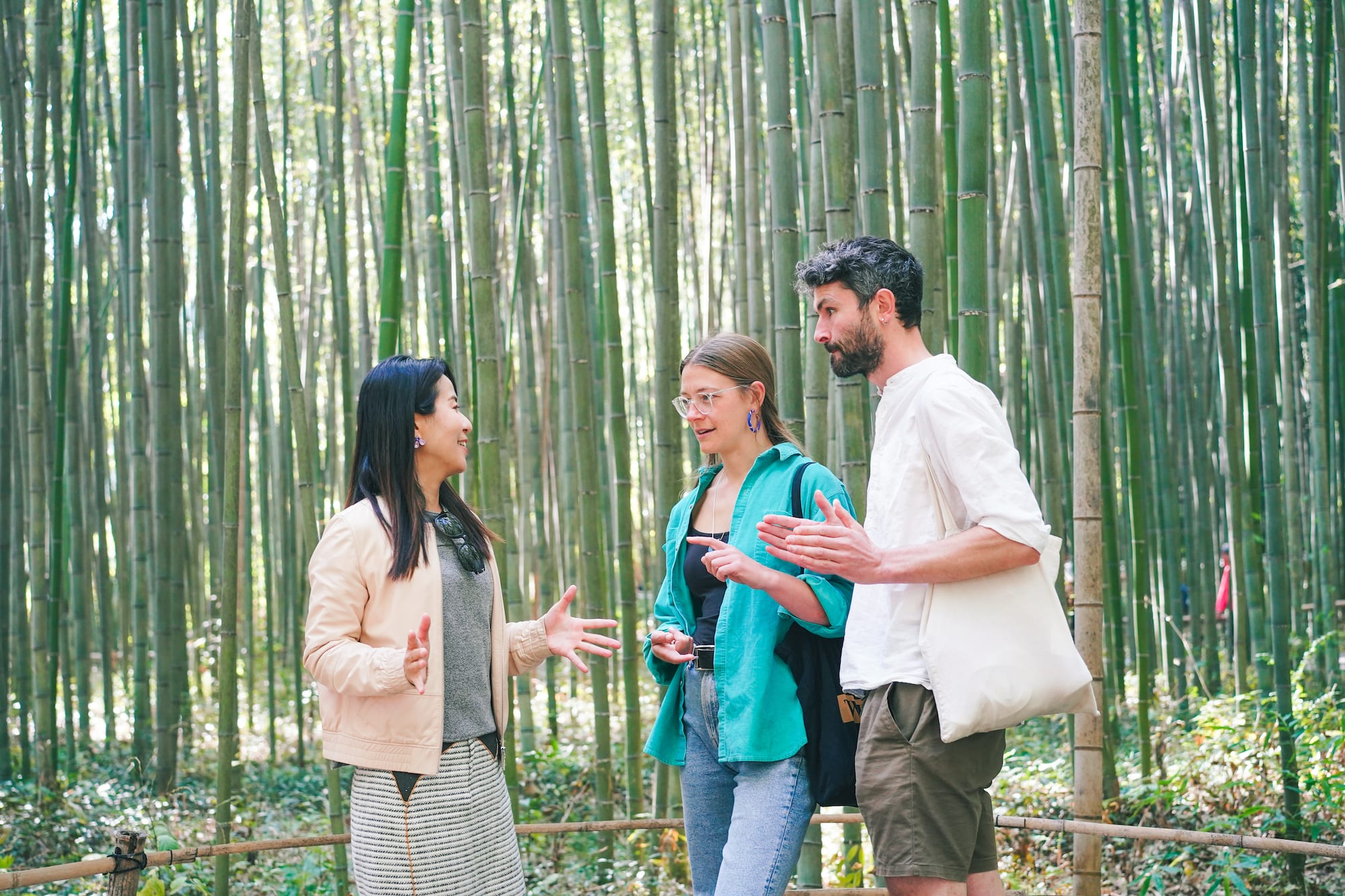arashiyama