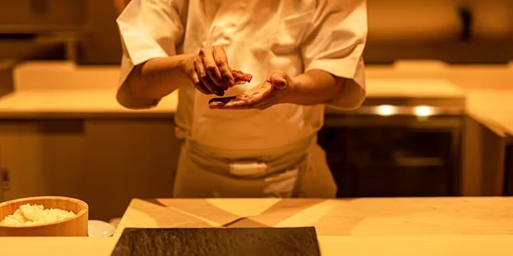 tokyo night foodie tour