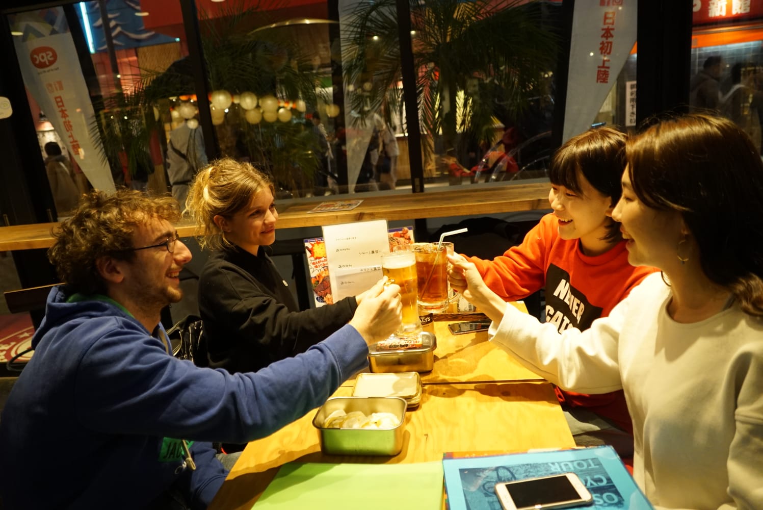 osaka food tour