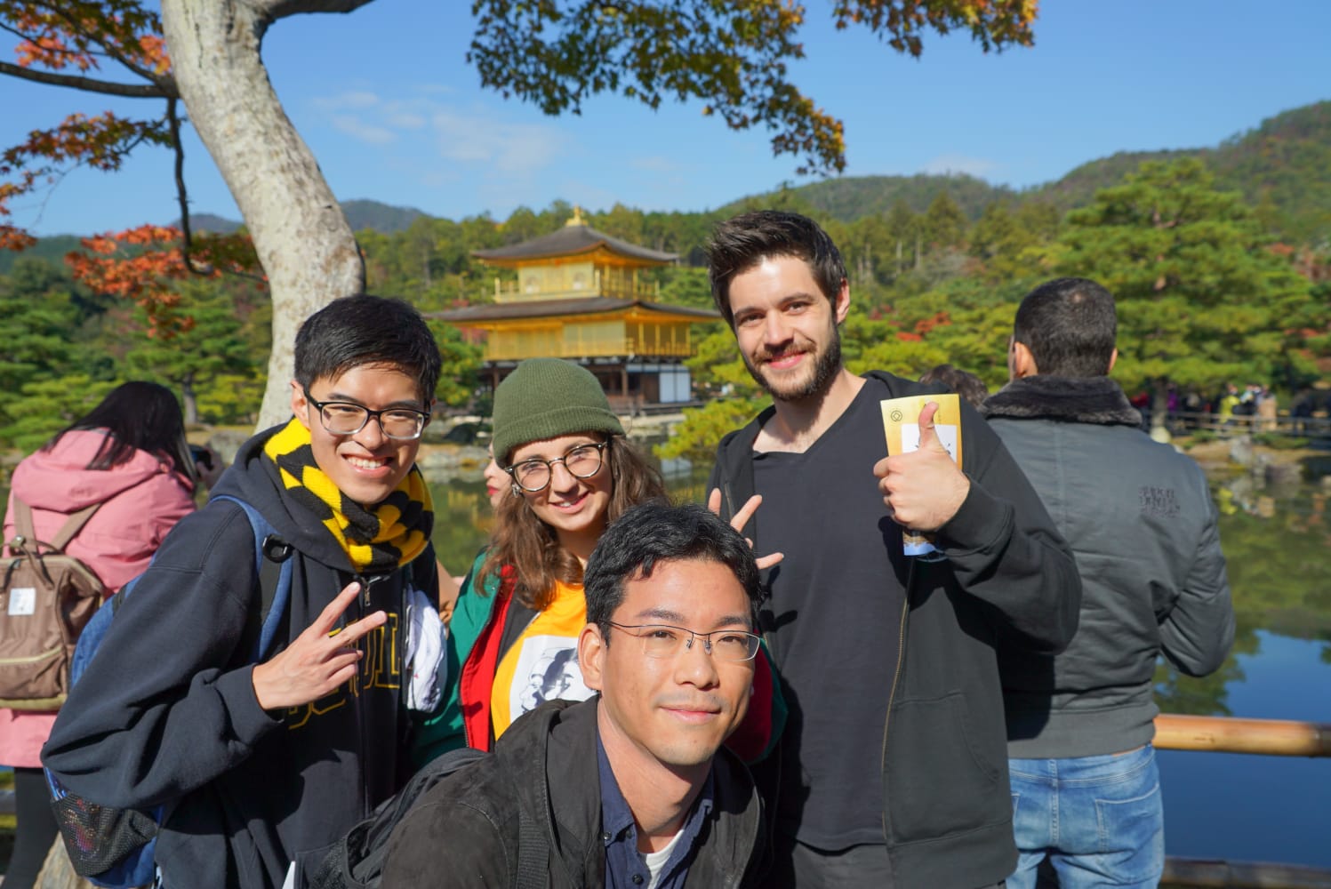 tokyo bike tour