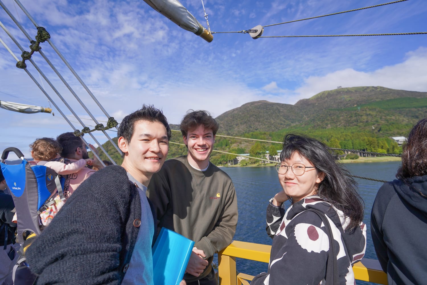 hakone tour
